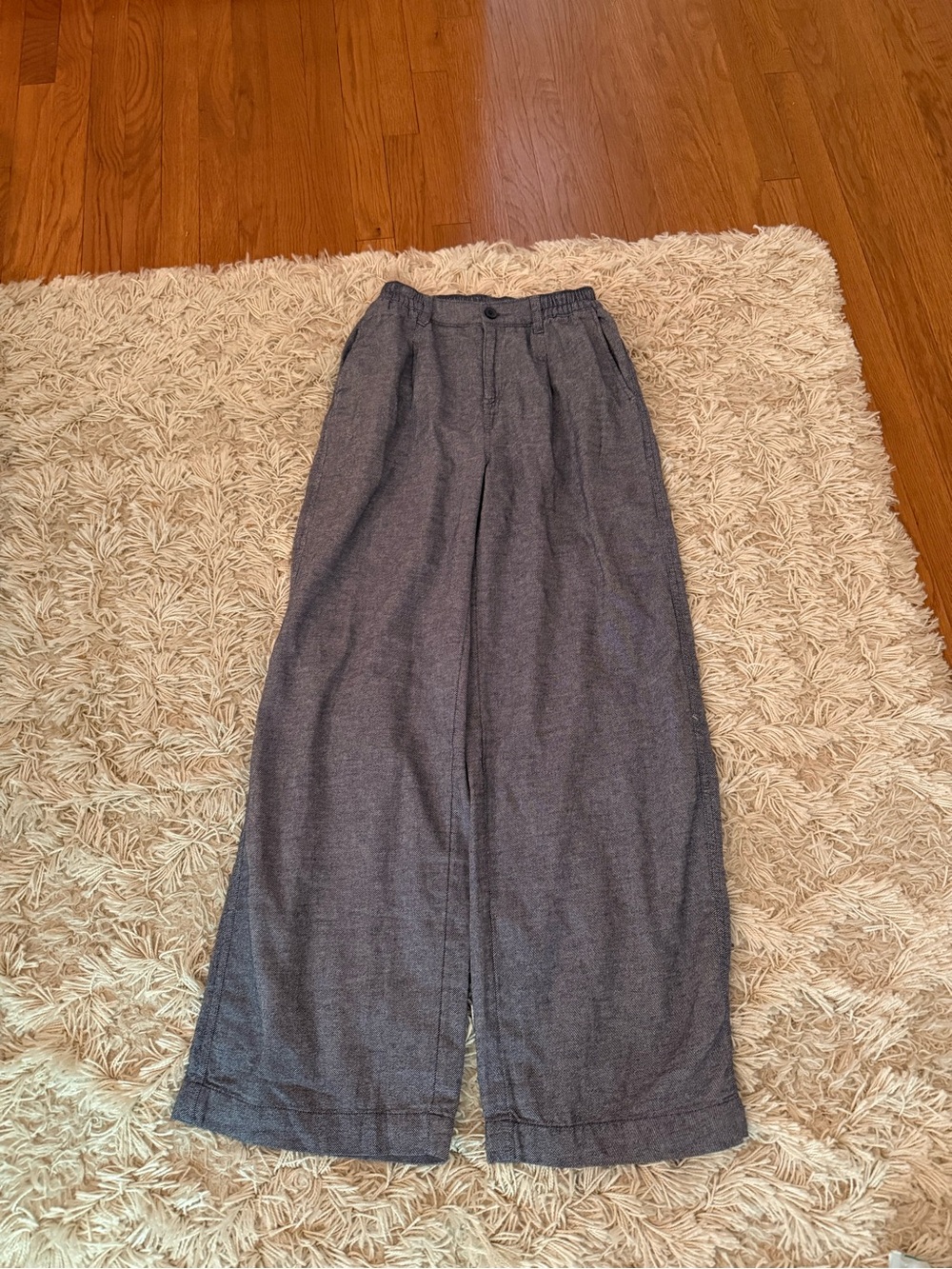 NWT AERIE TROUSERS SIZE XS